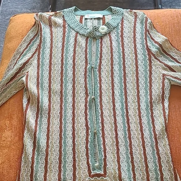 M MISSONI Dress - Picture 15 of 15